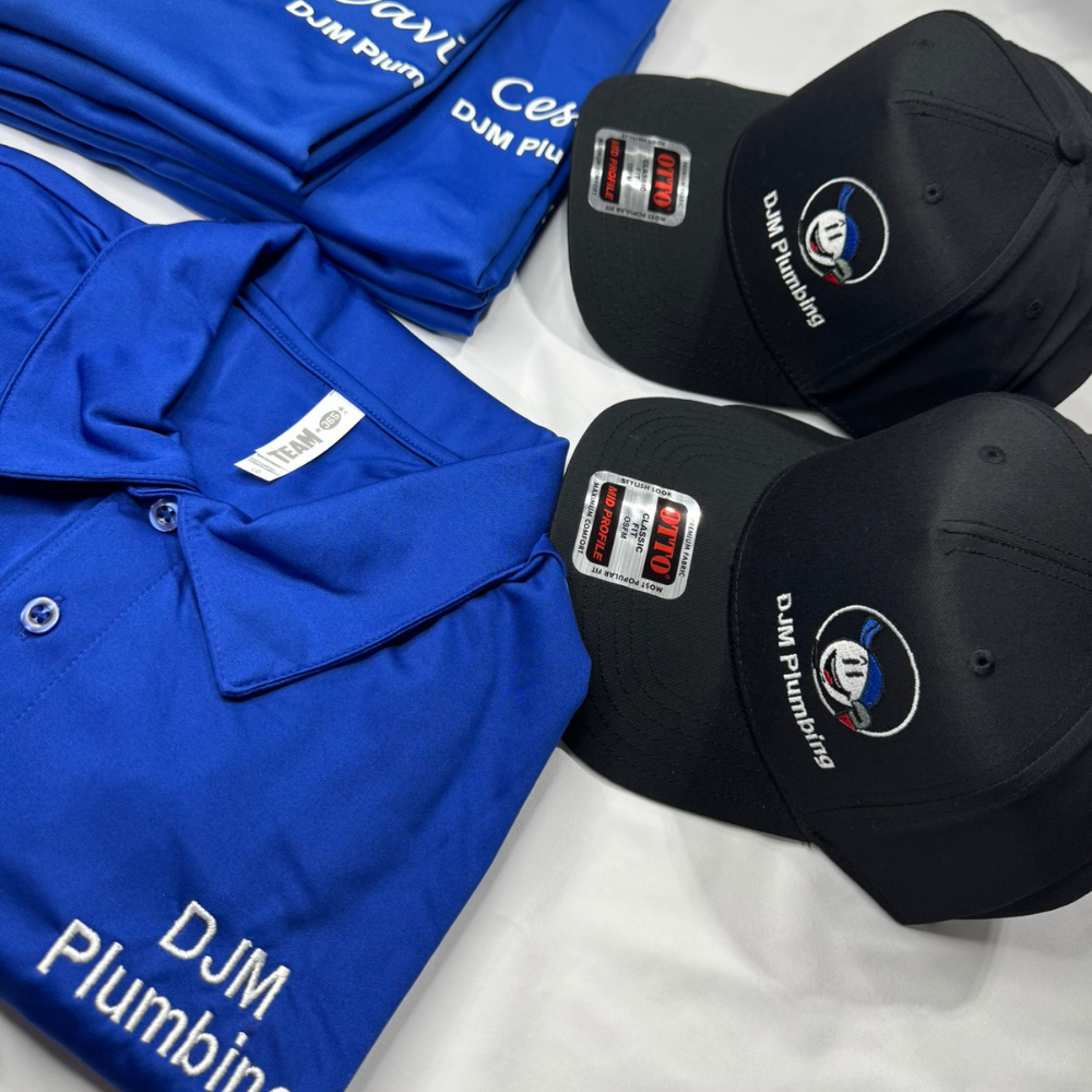 Starter Pack — “Your Team” Package