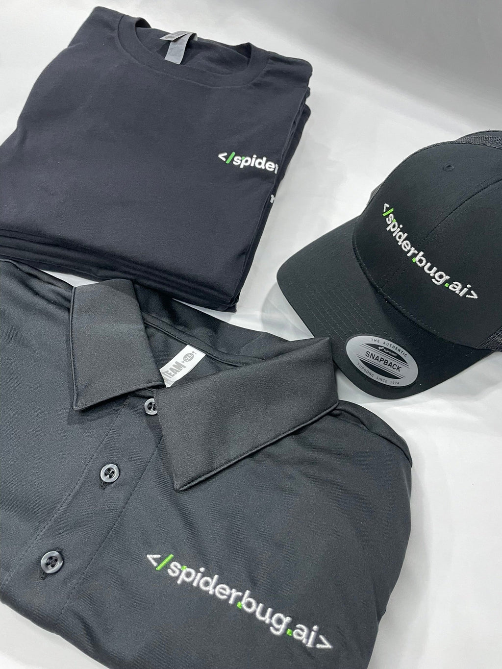 Starter Pack — “For You” Package