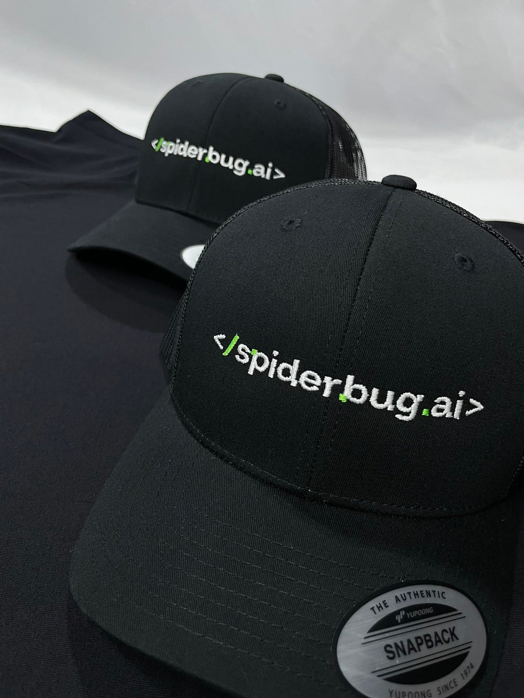 Starter Pack — “For You” Package